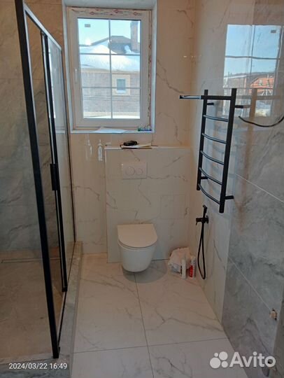 Плиточник укладка плитки