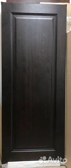 Дверь межкомнатная шпонированная новая