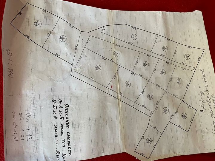 Участок 8 сот. (СНТ, ДНП)