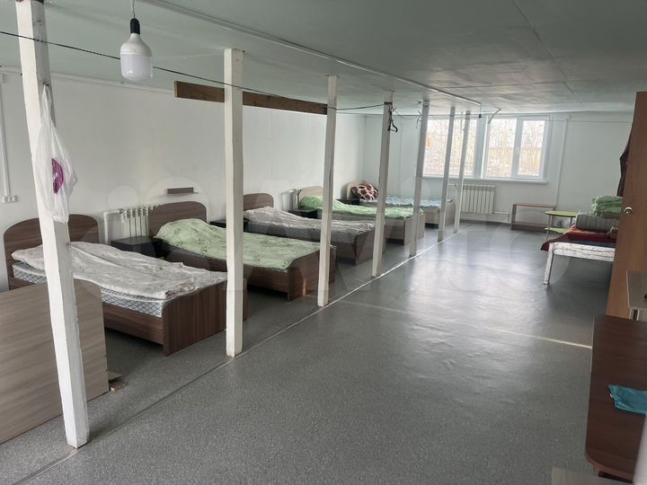 Дом 400 м² на участке 20 сот.