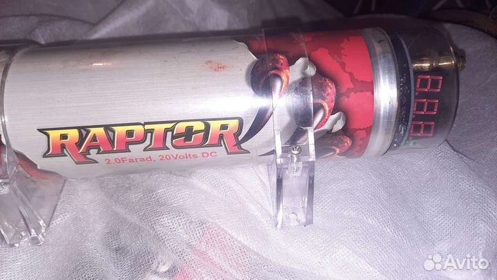 Конденсатор