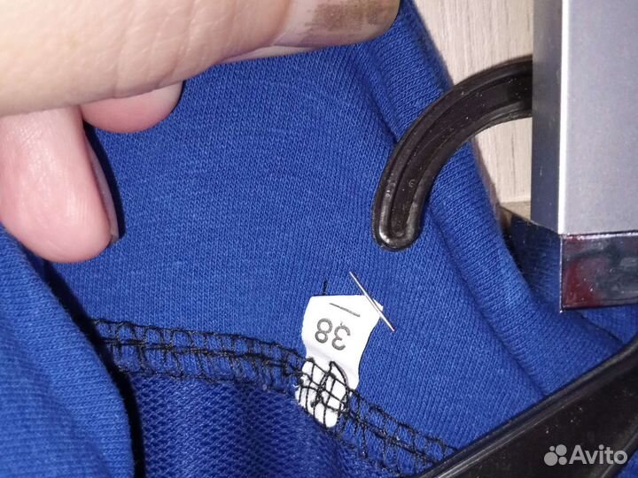 Спортивный костюм детский