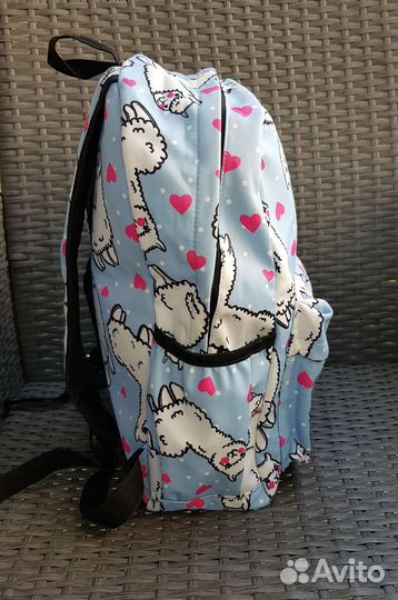 Рюкзак для девочки