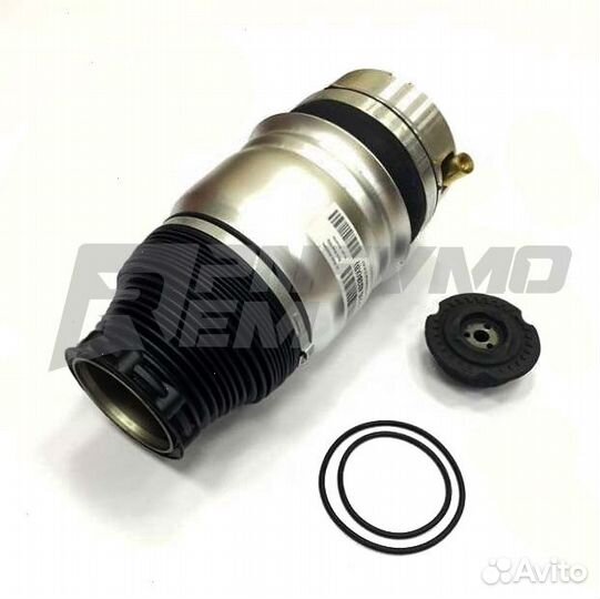 Передний правый Porsche Cayenne 955957