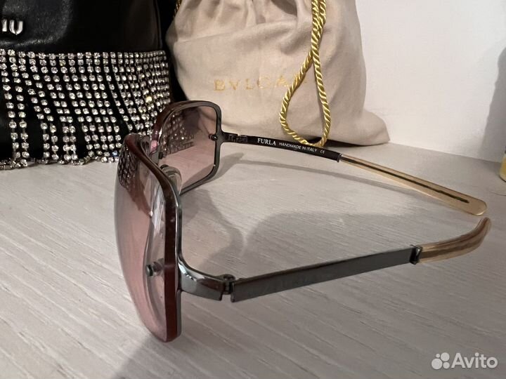 Очки Furla