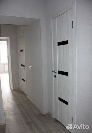 Межкомнатные двери в рассрочку