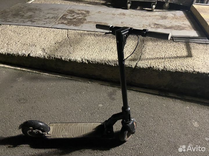 Электросамокат kugoo m2 pro