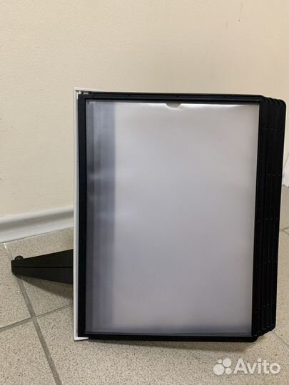 Демосистема настольная Durable