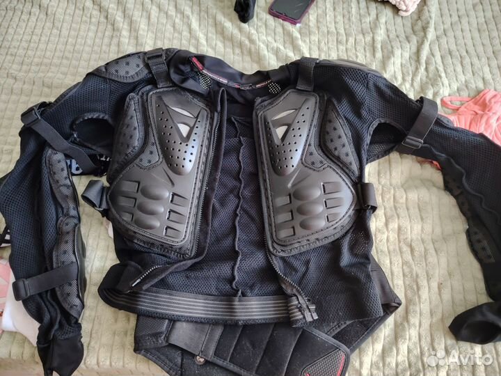 Ракушка мото