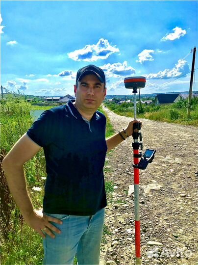 Межевание Техпланы Ставрополь и район. Стаж 17 лет