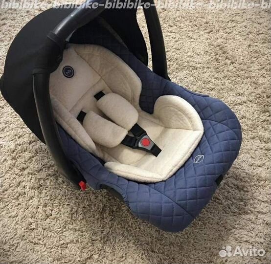 Автолюлька в казани