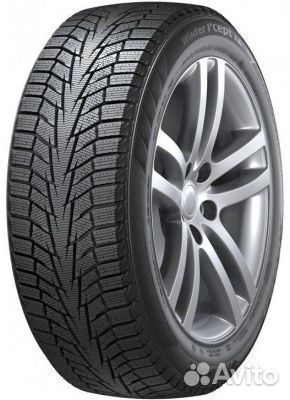 Hankook Winter I'Cept iZ 2 W616 205/50 R17 93T