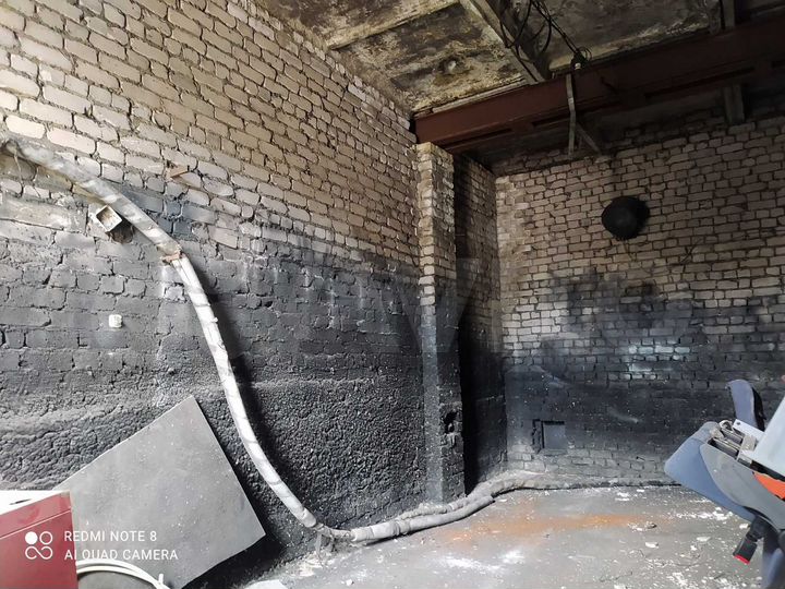 Склад 78,4 м²