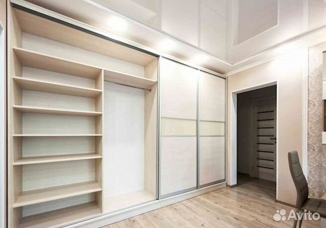 Стенка в гостиную