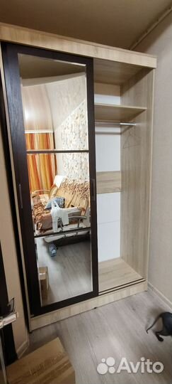 Шкаф купе бу