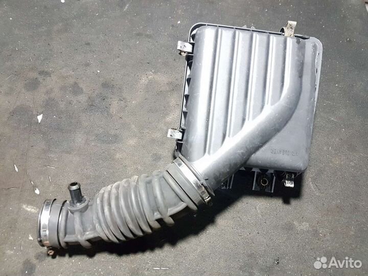 Корпус воздушного фильтра Chevrolet lanos