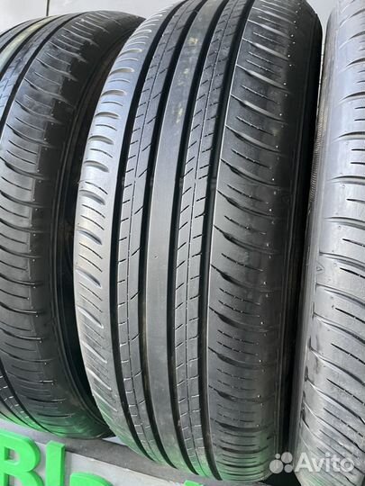 Dunlop Enasave EC300+ 215/60 R17 96H