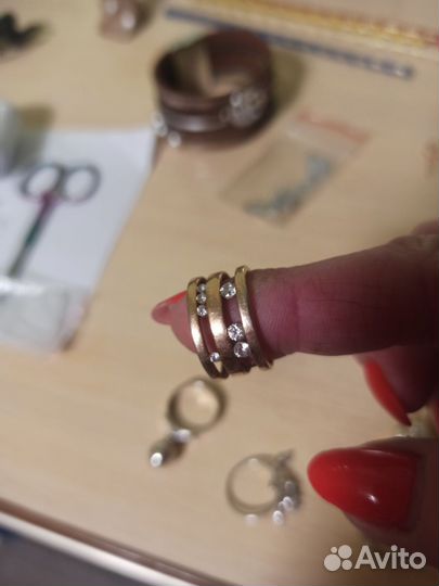 Серебряные изделия