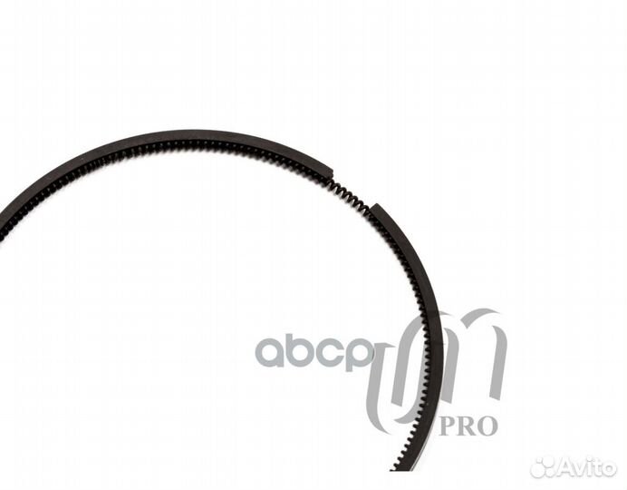 Кольца поршневые 0.50 Cummins ISF2.8 S3129T