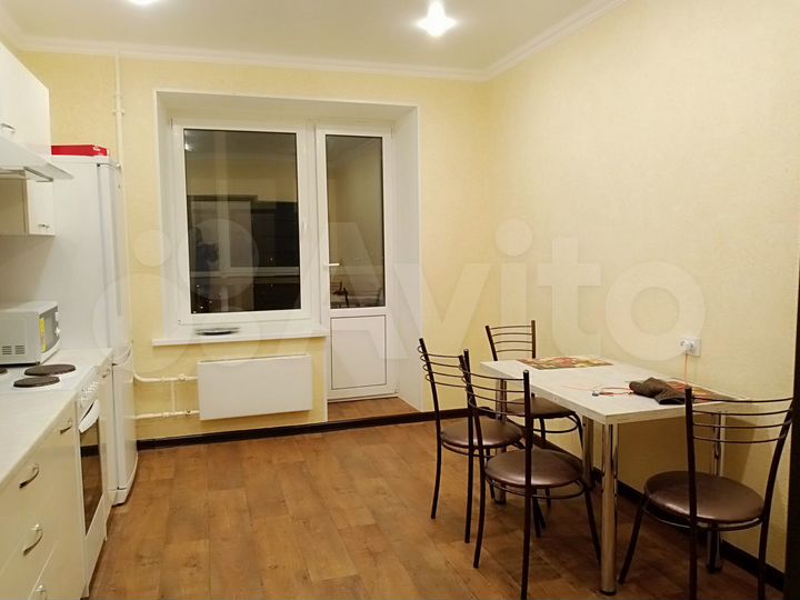 2-к. квартира, 75 м², 11/14 эт.