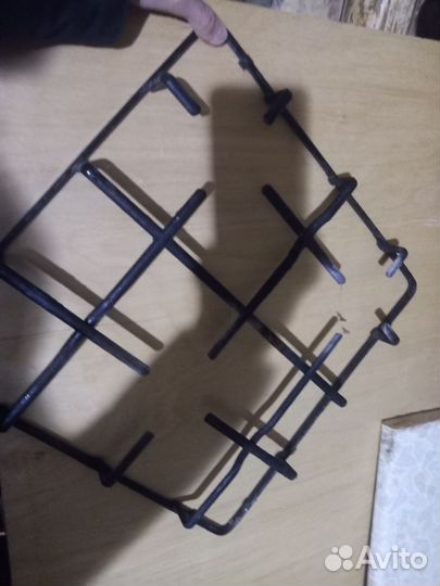 Варочная панель Simfer H4304 на запчасти