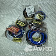 Комплекты уплотненми ponsse (Ремкомплект)