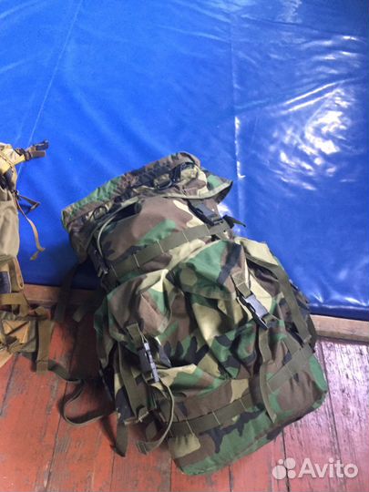 Рюкзаки (Старые выдачи )