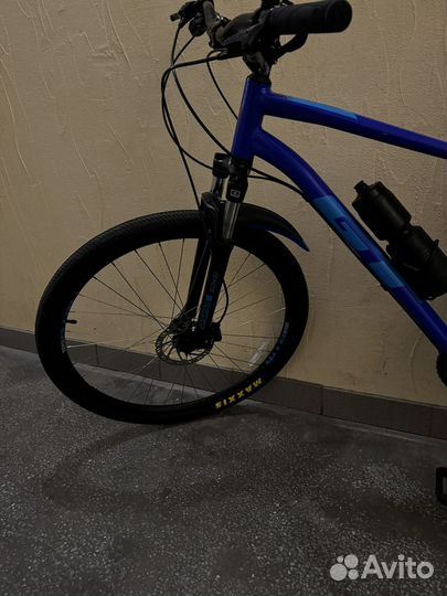 Велосипед GT avalanche elite 29