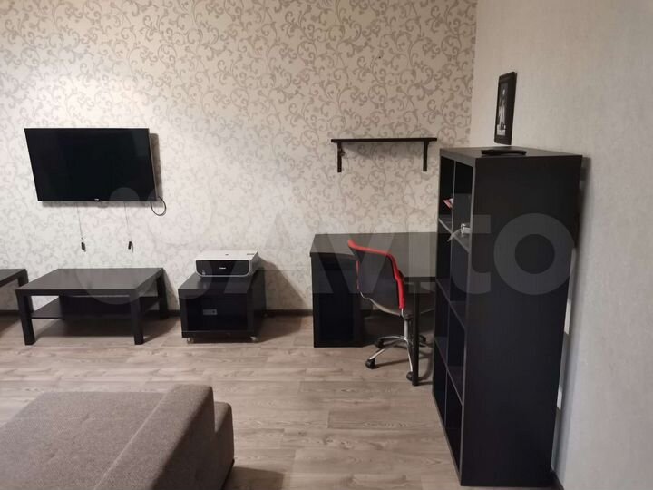 2-к. квартира, 53,1 м², 2/9 эт.