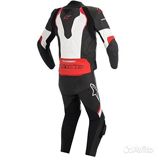 Мотоэкипировка бу