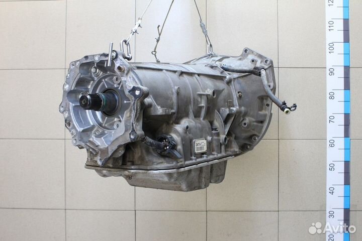 RZN:акпп для Кадилак Cadillac CTS 2008-2014