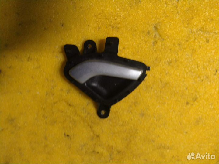 Замок двери задней правой Datsun mi-Do