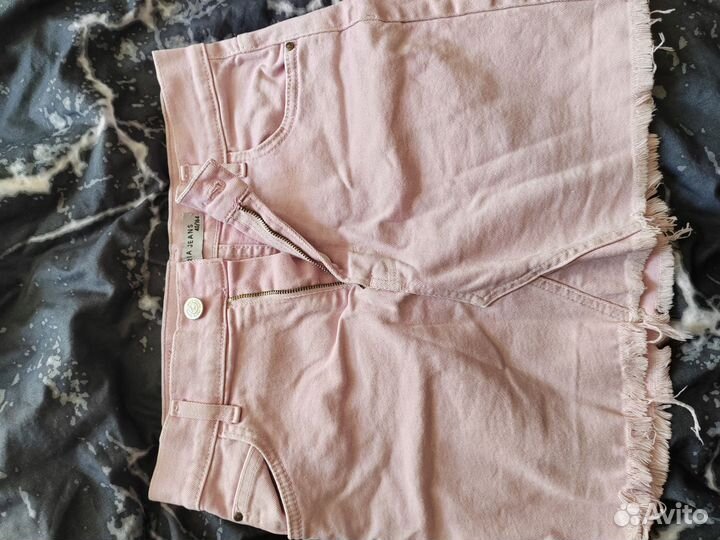 Вещи пакетом 40р