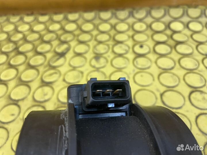 Расходомер / дмрв Bmw 528I E39 M52B28TU 1999