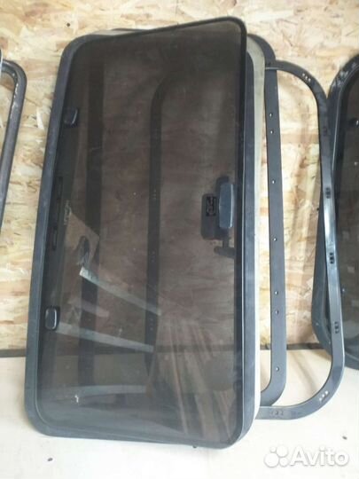 Люки для авто