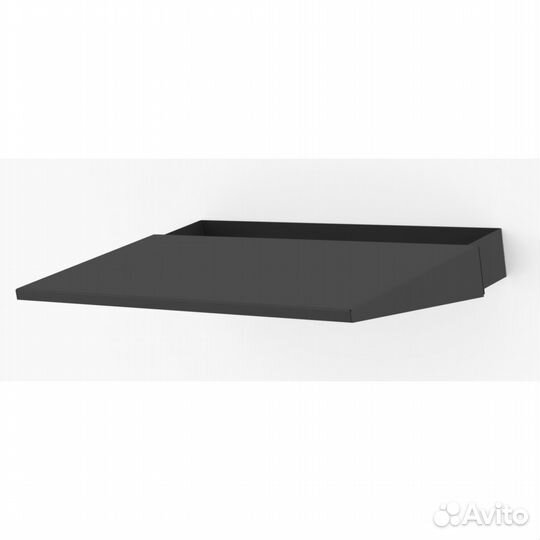 Полка SMS Func Mobile Shelf Black