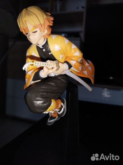 Фигурки Клинок рассекающий демонов