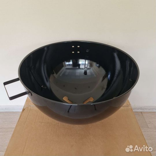 Weber 5770 котёл барбекю