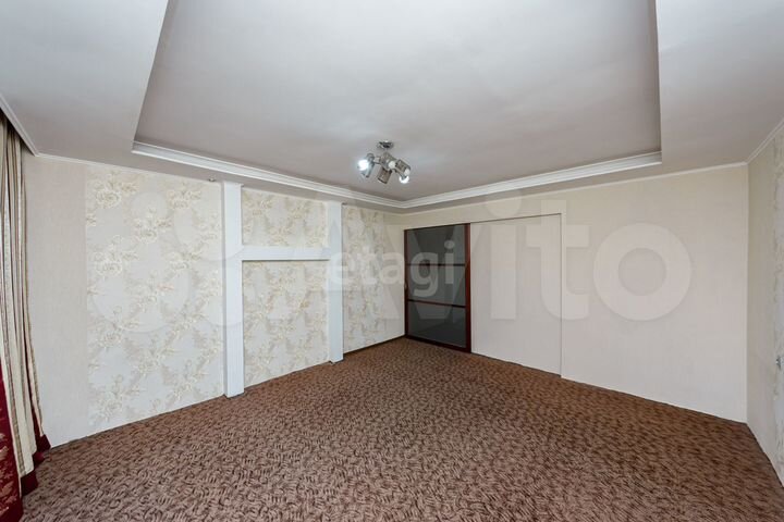 1-к. квартира, 47 м², 4/12 эт.