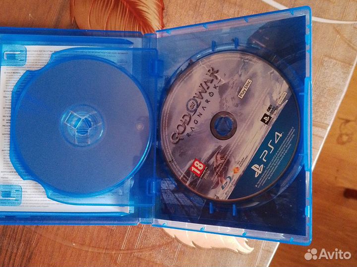 Игры для приставок ps4