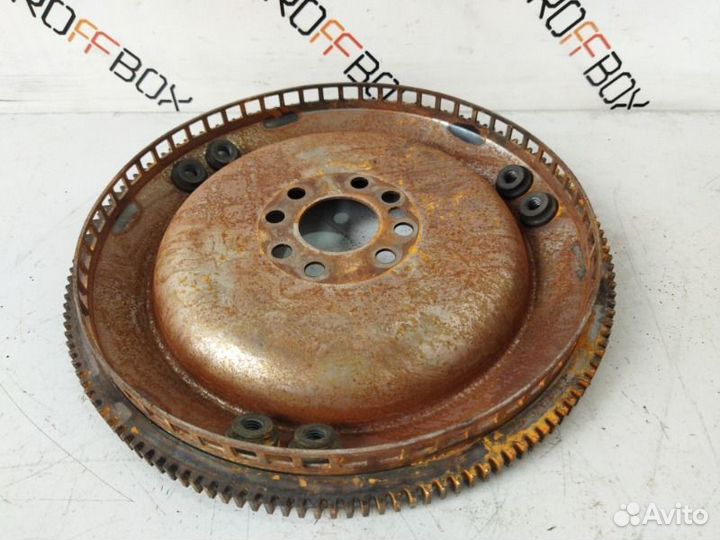 Маховик Mercedes S-Class W221 OM642 3.0 CDI 2007