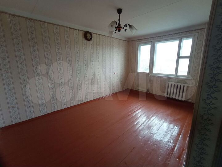 2-к. квартира, 38 м², 3/5 эт.