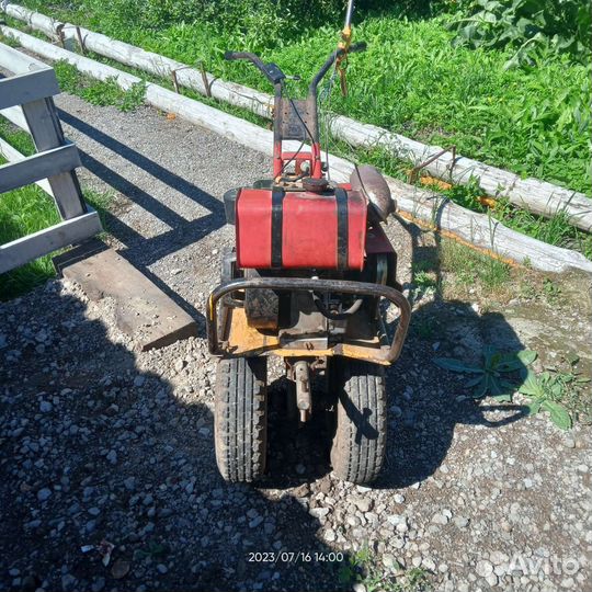 Мотоблоки и культиваторы бу