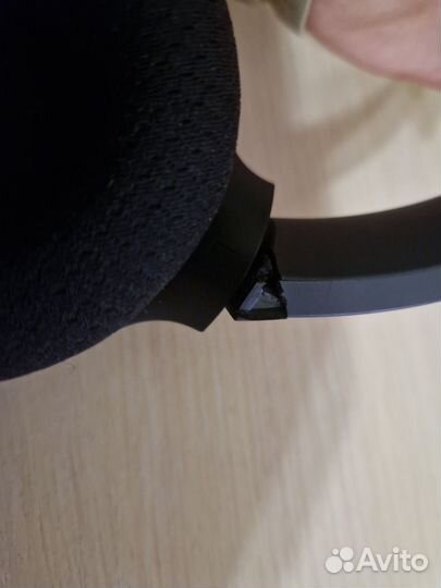 Беспроводные наушники razer barracuda x 2021