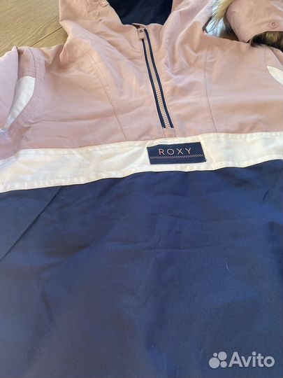 Горнолыжный костюм детский