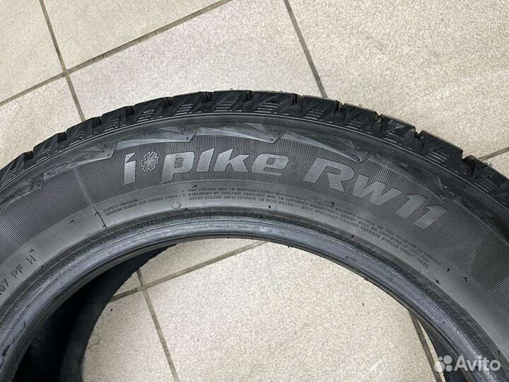 Hankook Winter I'Pike 225/60 R17 99T