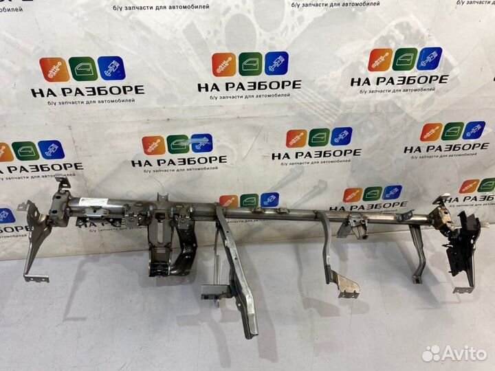 Каркас торпедо Skoda Rapid NK6 czca 2020