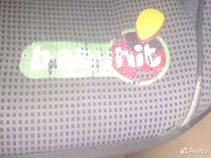 Автомобильное сиденье для детей