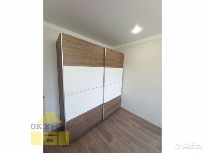 Шкаф навесной