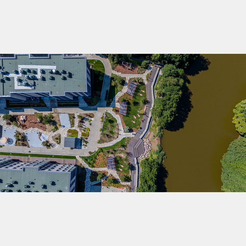 3-к. апартаменты, 54,8 м², 2/5 эт.